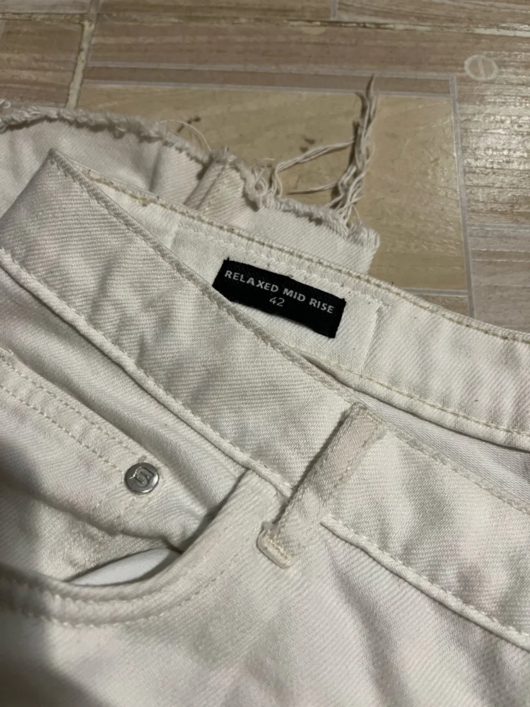 STPS Jeans, Very good, size XL / 42 / 14, photo 2