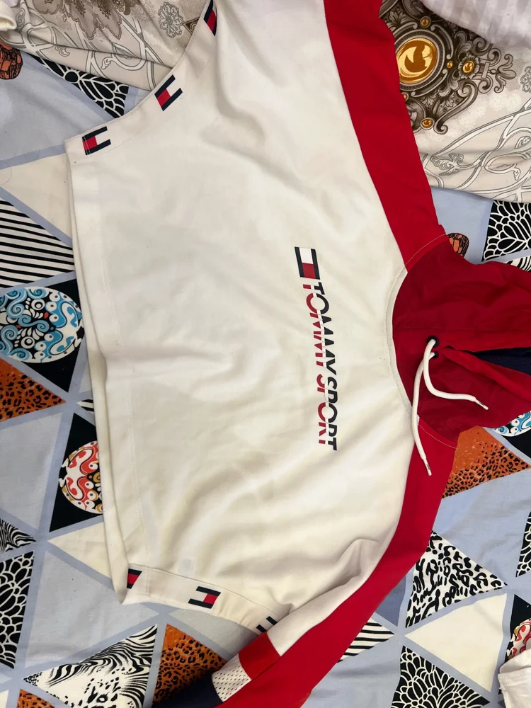 Tommy Hilfiger Sweatshirts, Excellent, size L / 40 / 12, photo 2