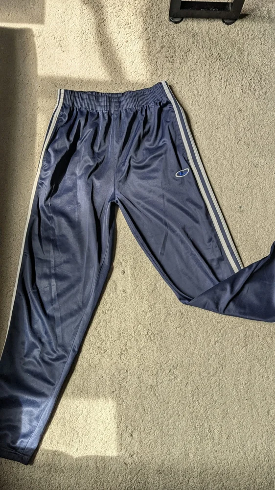 Local Pants