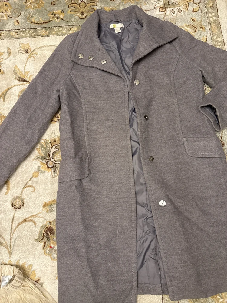 H&M Coats