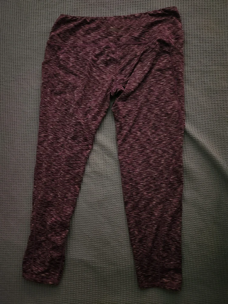 Leggings, size XXXL / 46 / 18, photo 2