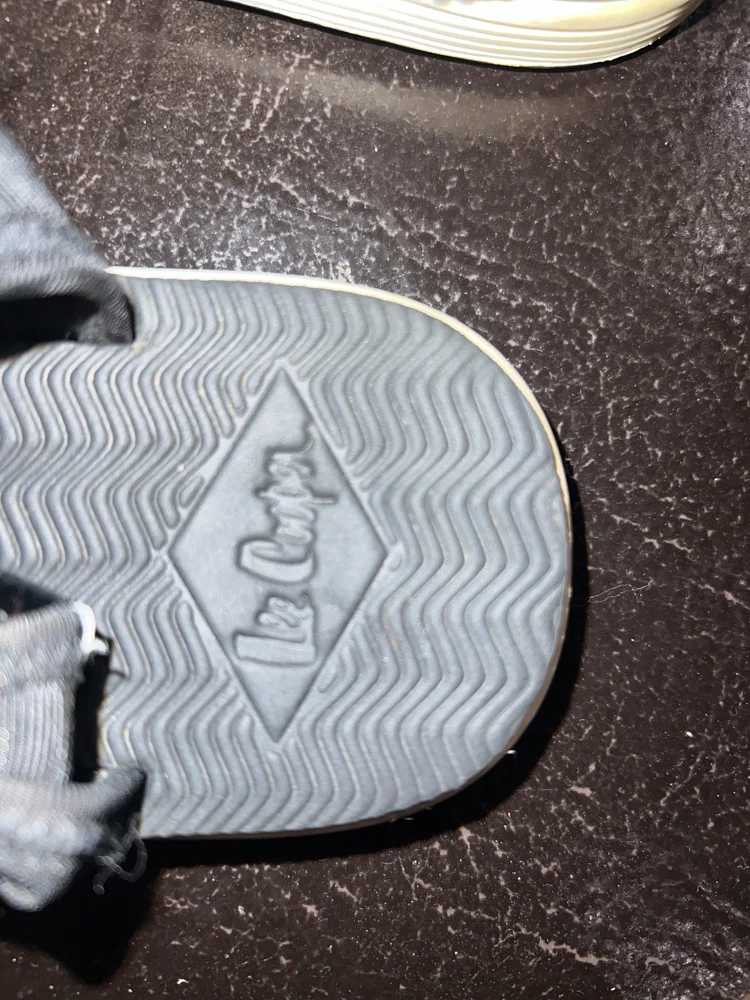 Lee Cooper Sandals, size 39, photo 2