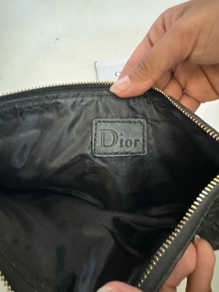 Dior Shoulder Bags, Excellent, photo 5