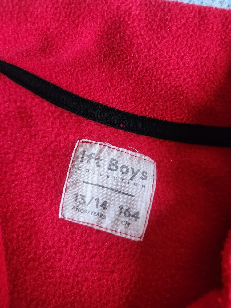 Ift Boys Jackets, size M, photo 2