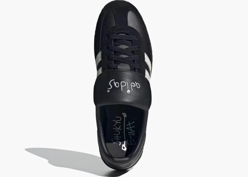adidas سنيكرز