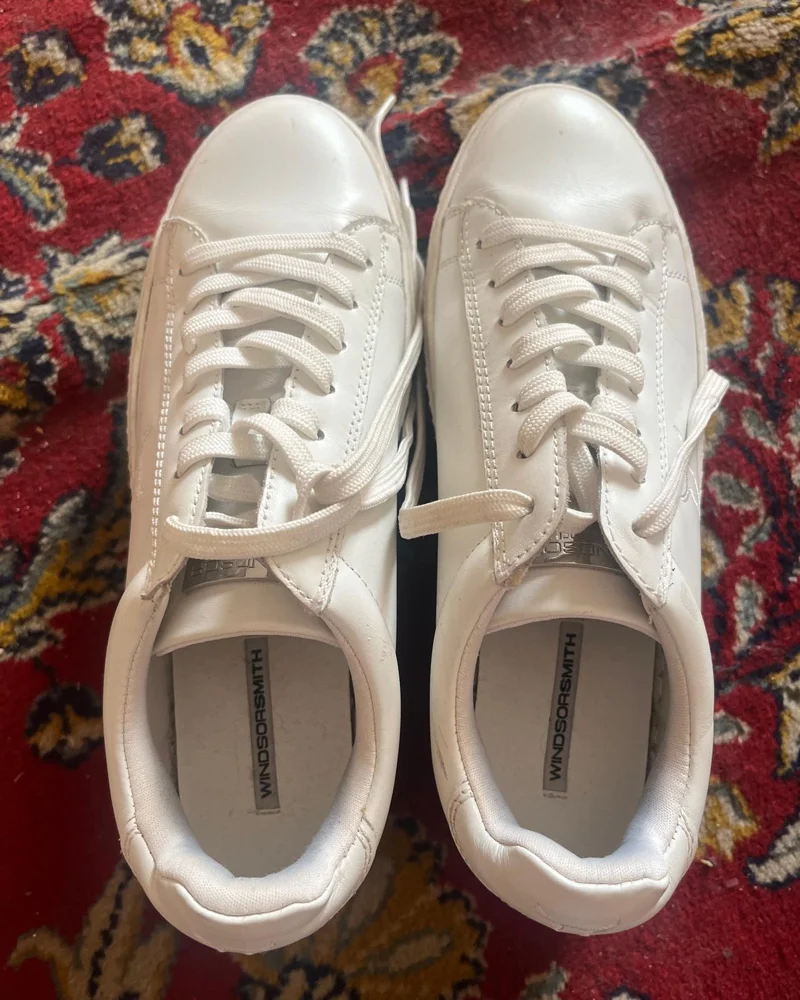 Windsor Smith Sneakers