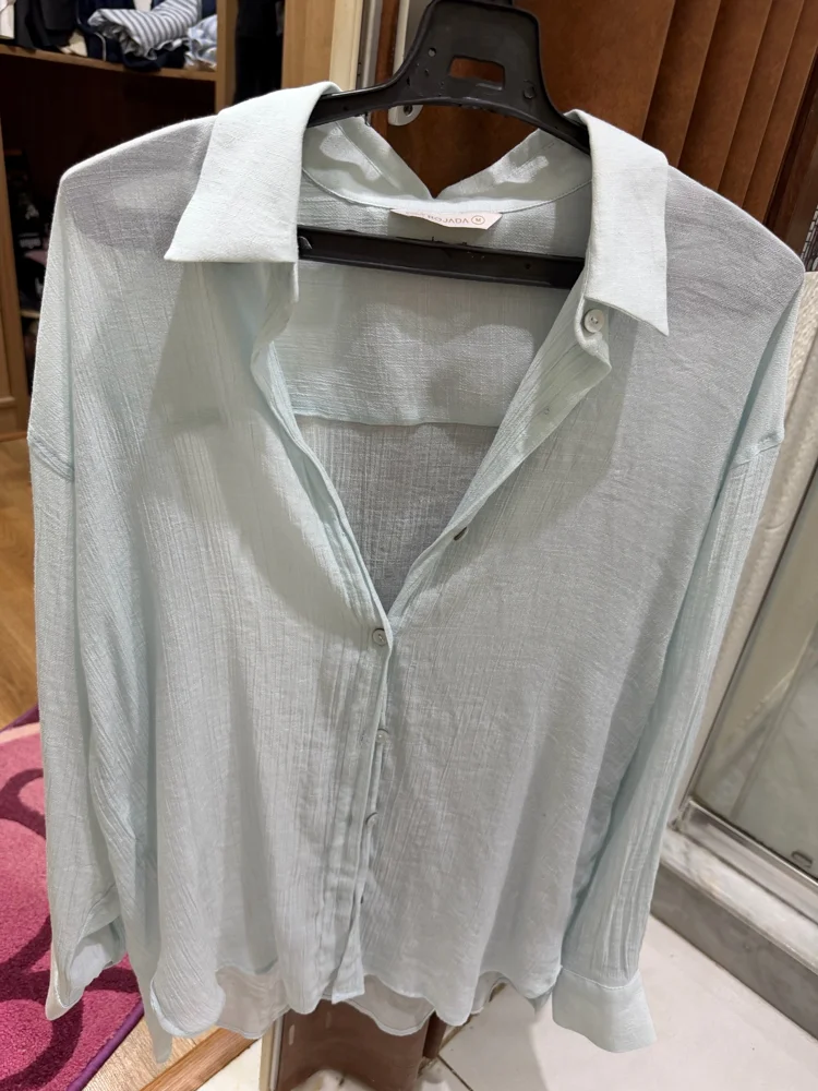 Rojada Shirts, size M / 38 / 10, photo 3
