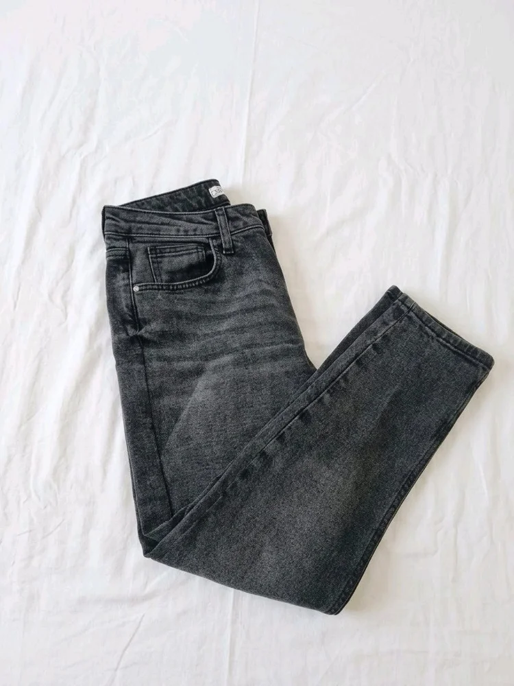 Defacto Jeans, size M / 38 / 10, photo 2
