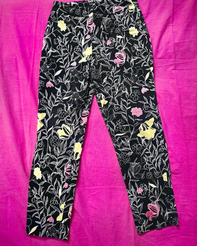 F&F Pants