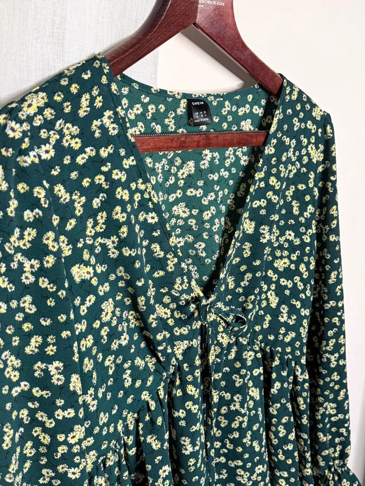 Shein بلوزات