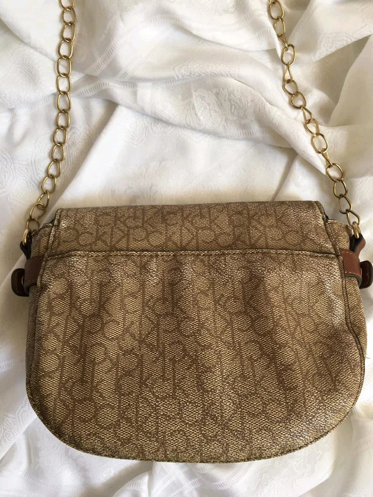 Calvin Klein Shoulder Bags, size Other, photo 4