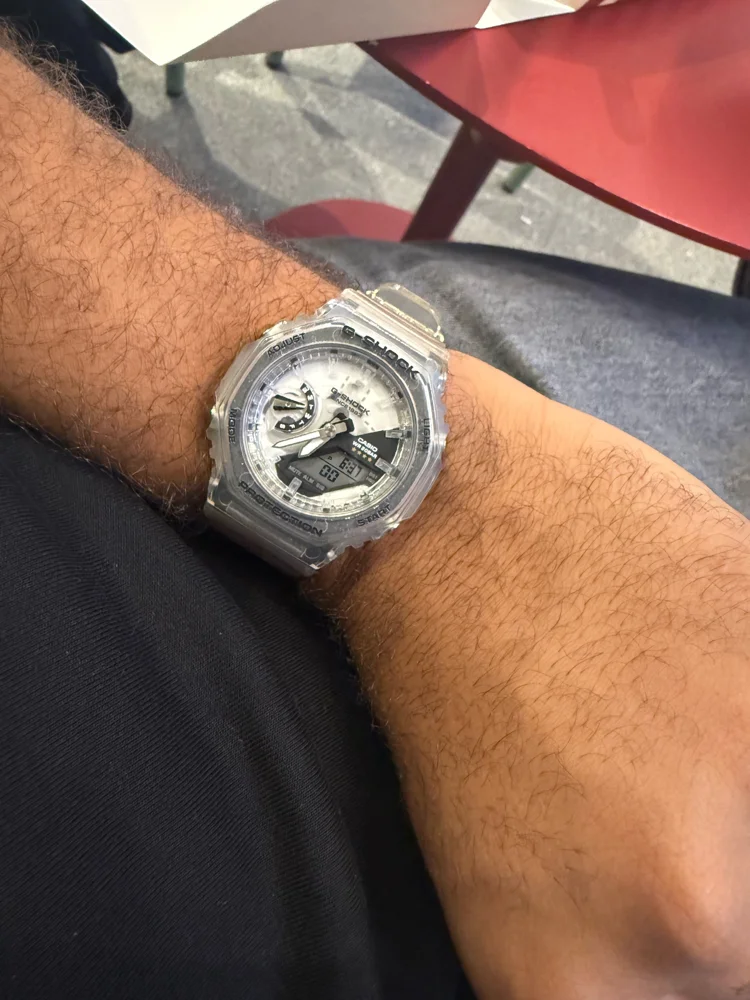 CASIO Watches, Very good, photo 2