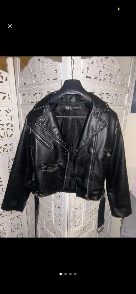 Zara Jackets, size S / 36 / 8, photo 2
