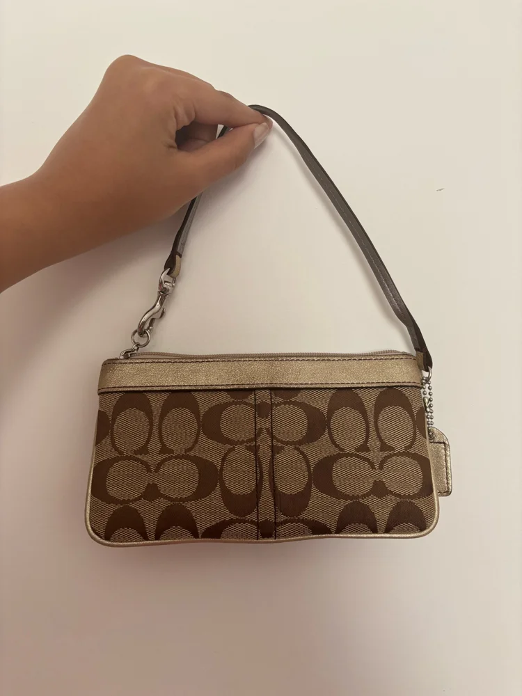 Coach Mini Bags, size Other, photo 2