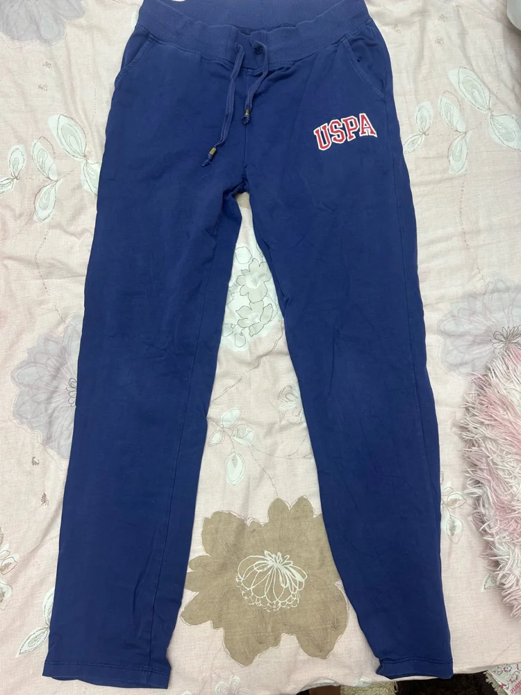 U.S. Polo Assn. Sweatpants