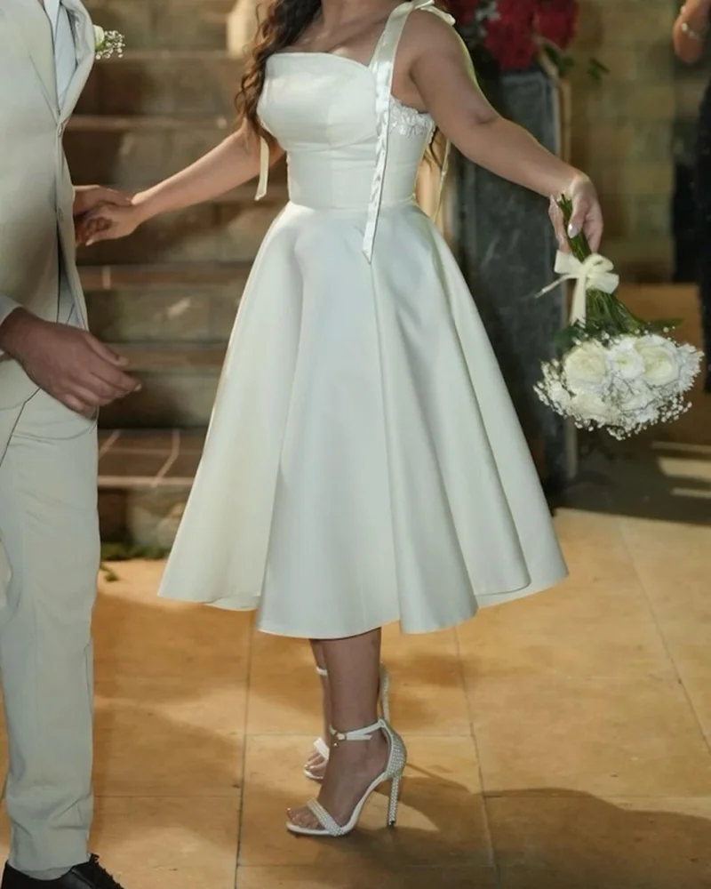 Wedding Dresses