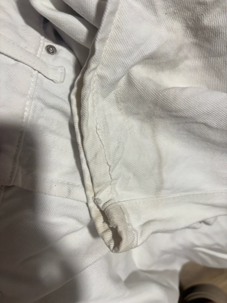 Jeans, size XXS / 32 / 4, photo 3