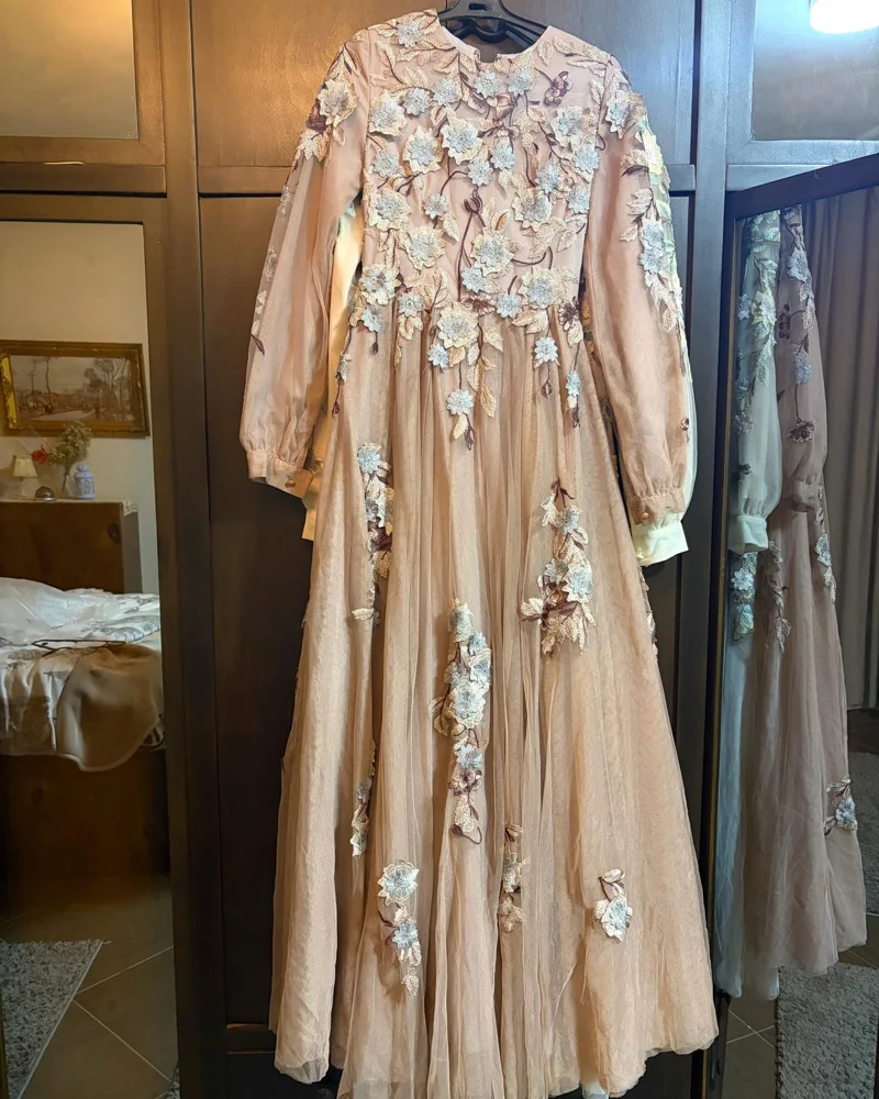 Party Dresses