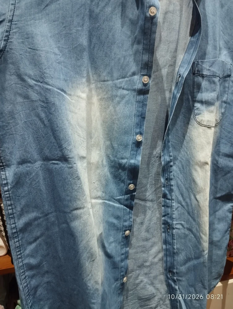 Long Sleeve Shirts, Excellent, size L, photo 4