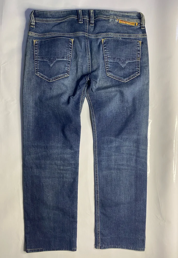 Diesel Jeans, size W33, photo 3