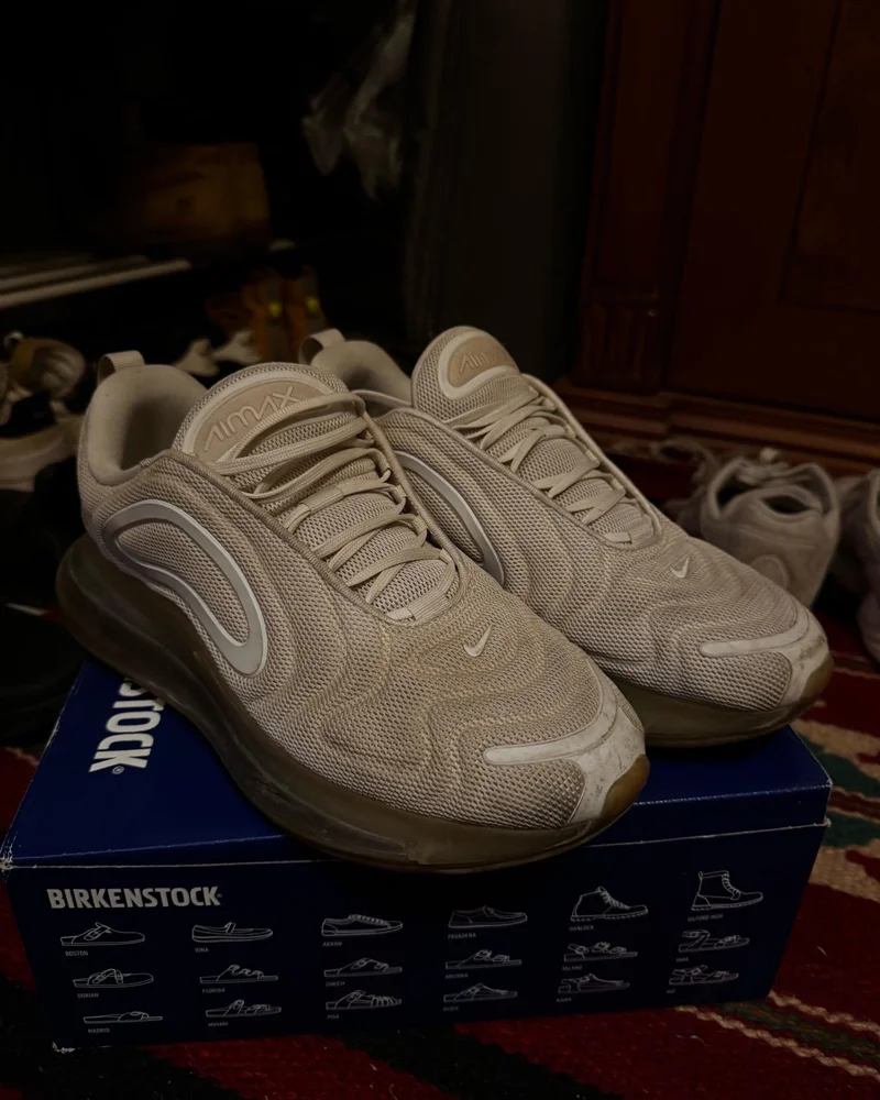 Nike Sneakers