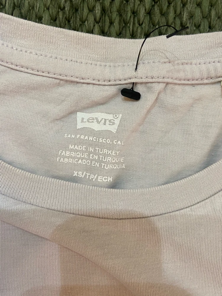 Levi's T-shirts, size XS / 34 / 6, photo 2
