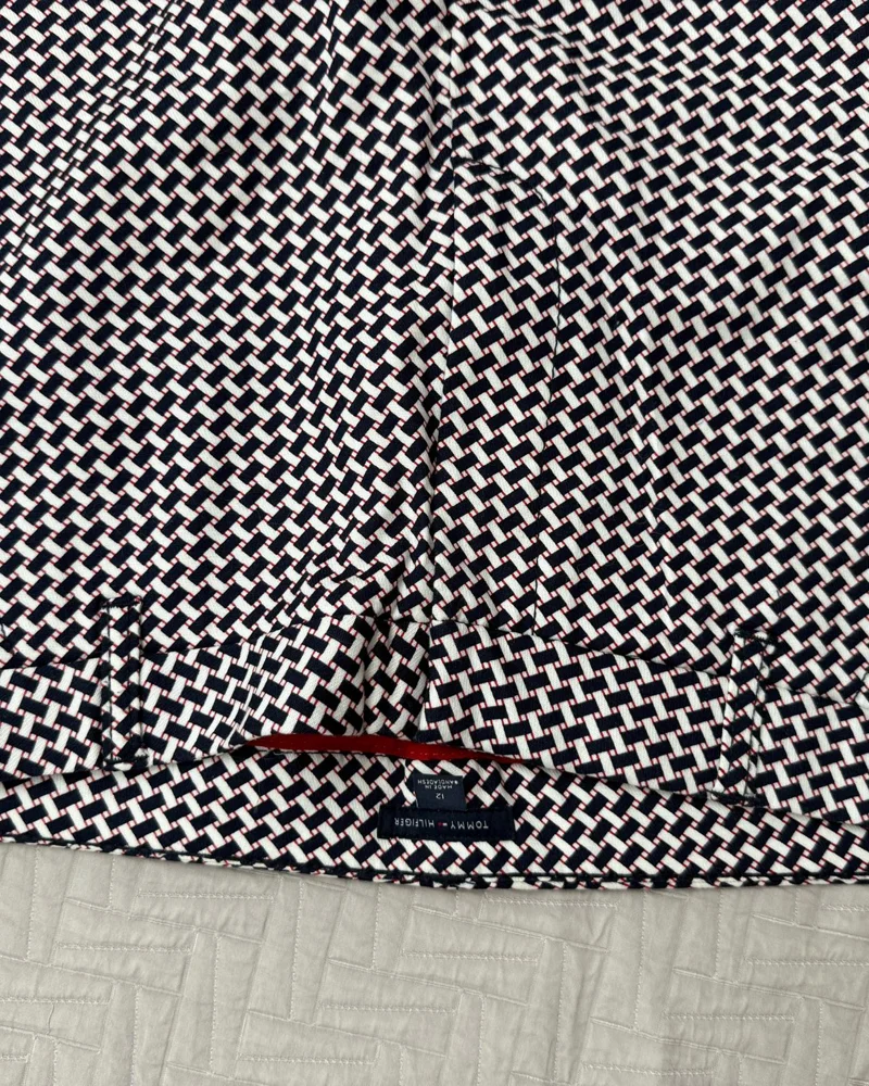 Tommy Hilfiger Pants, size L / 40 / 12, photo 4