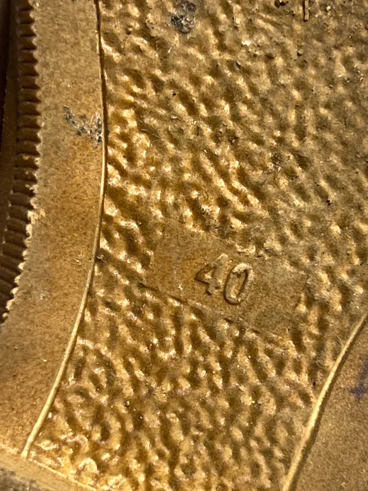 Boots, Excellent, size 40, photo 5