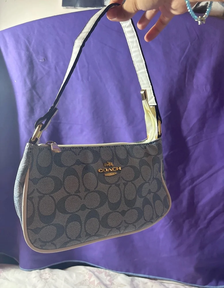 Coach Shoulder Bag, size Other, photo 2