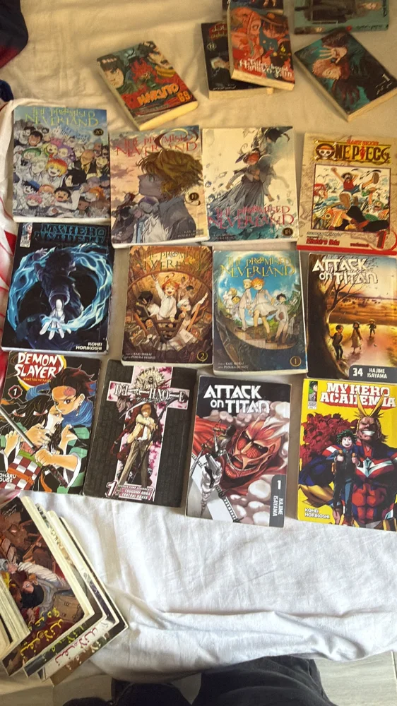 Figures & Games, size L, photo 2