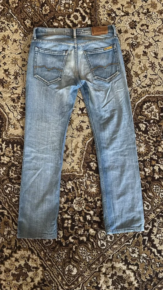 Meltin Pot Jeans, Excellent, size W30, photo 6