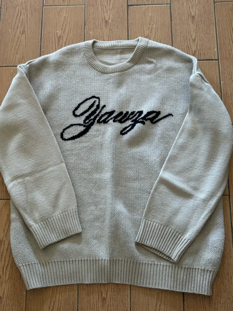 Yawza Sweaters, Excellent, size L, photo 2