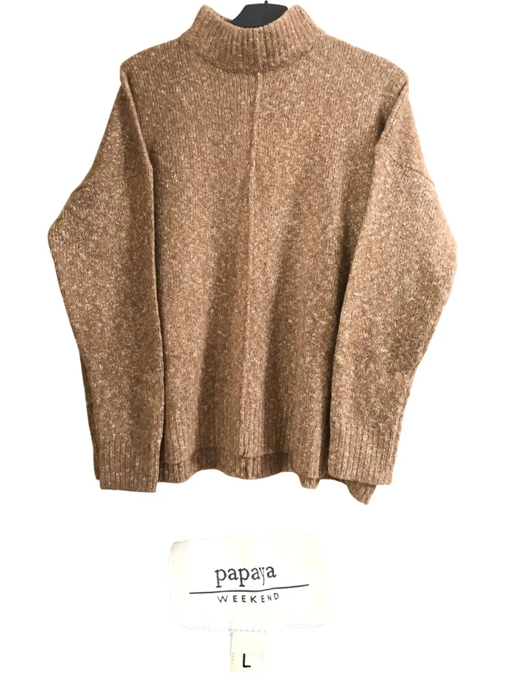 Papaya Sweaters & Pullovers, Very good, size L / 40 / 12, photo 6