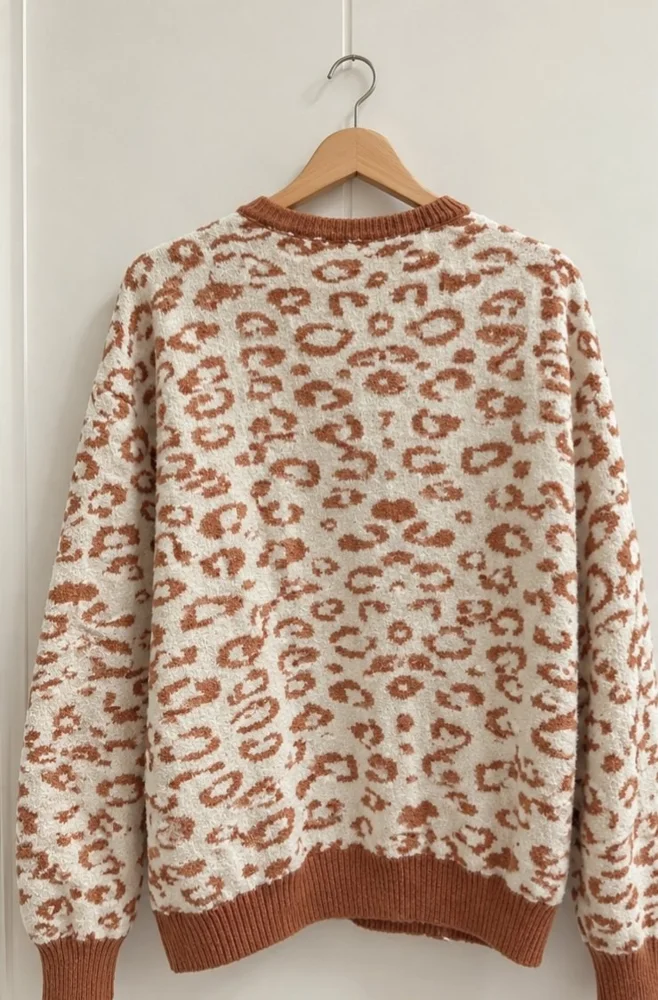 Local Cardigans, Very good, size L / 40 / 12, photo 3