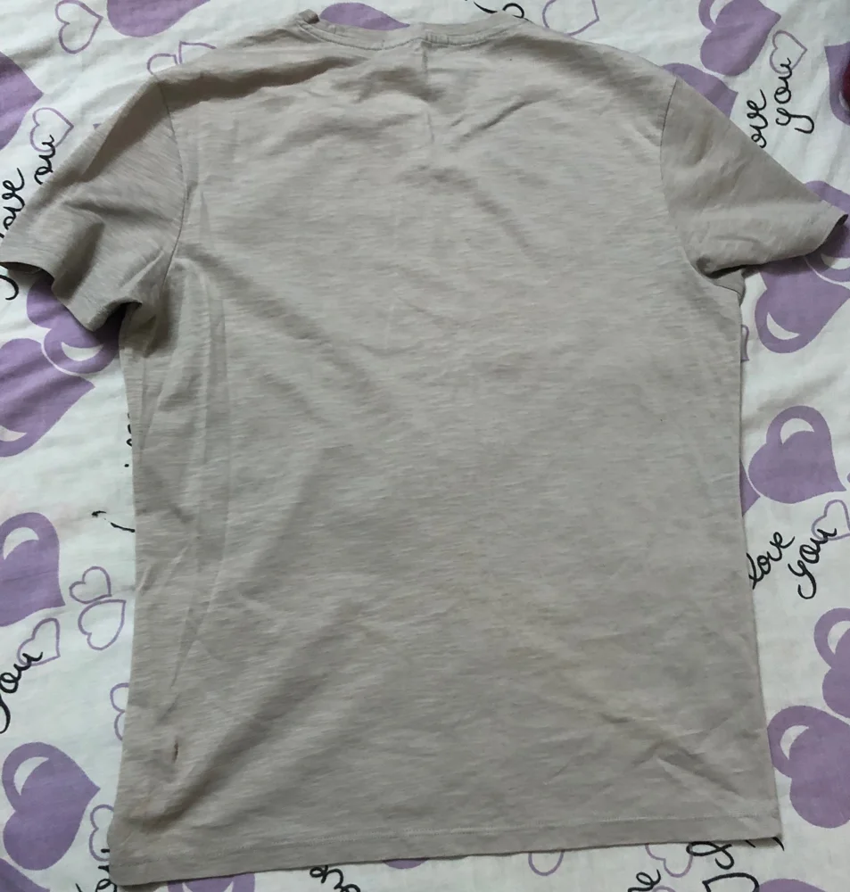 T-shirts, Very good, size S, photo 3
