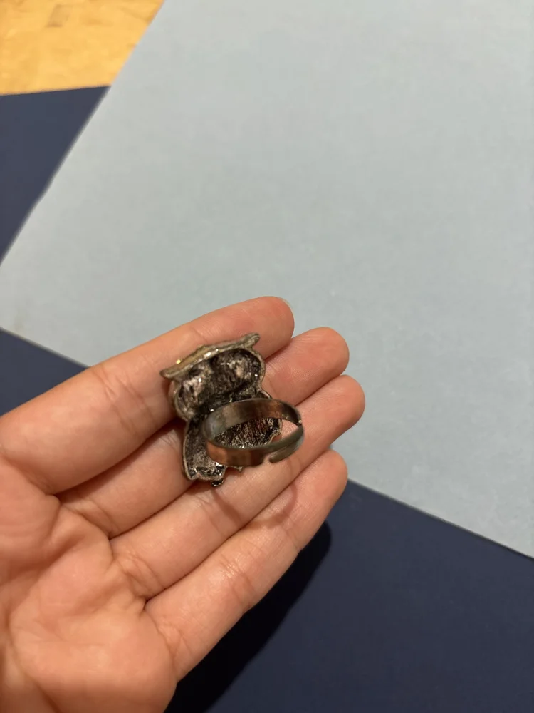 Rings, Good, photo 4
