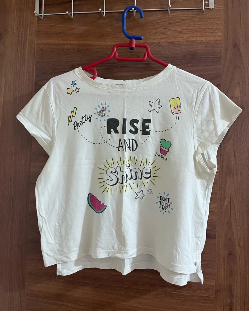 Terranova T-shirts