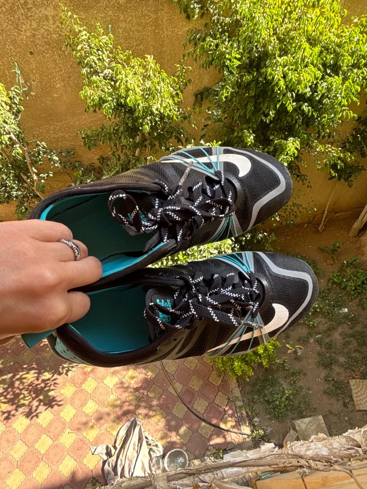 Nike Sneakers, size 38.5, photo 4