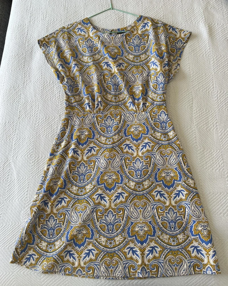Mango Midi Dresses