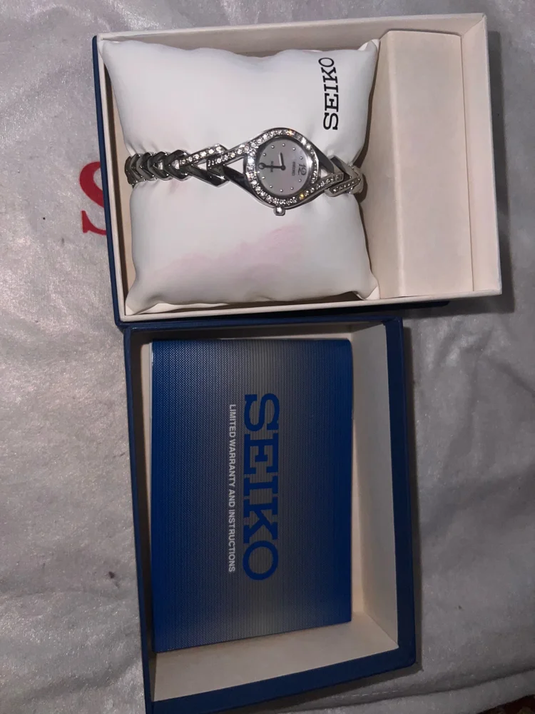 Seiko Watches, size Other, photo 4