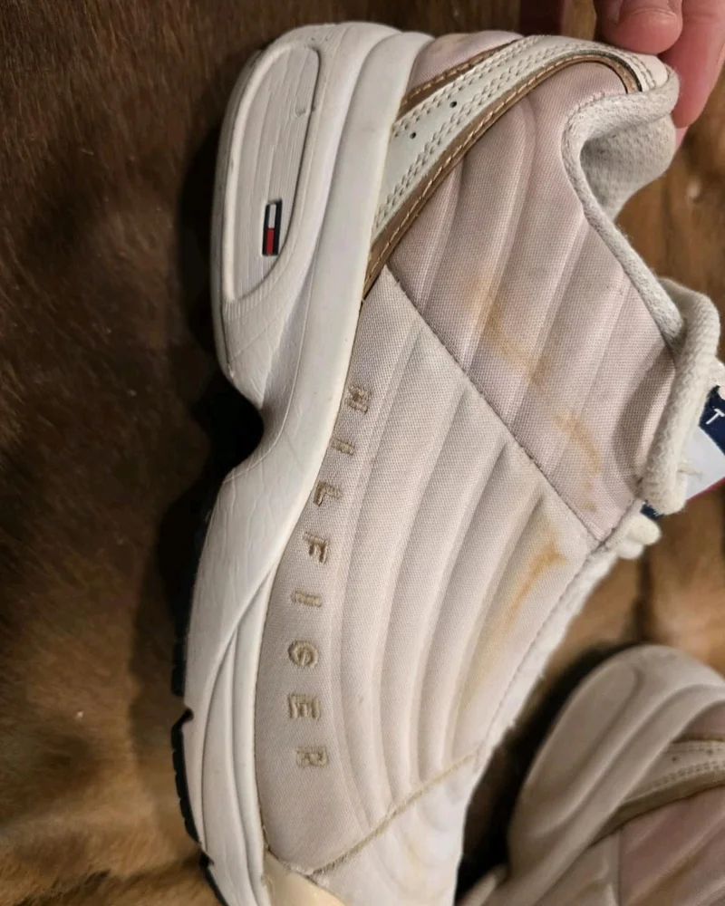 Tommy Hilfiger Sneakers