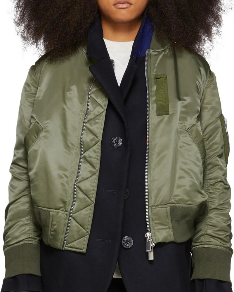 DC Jackets