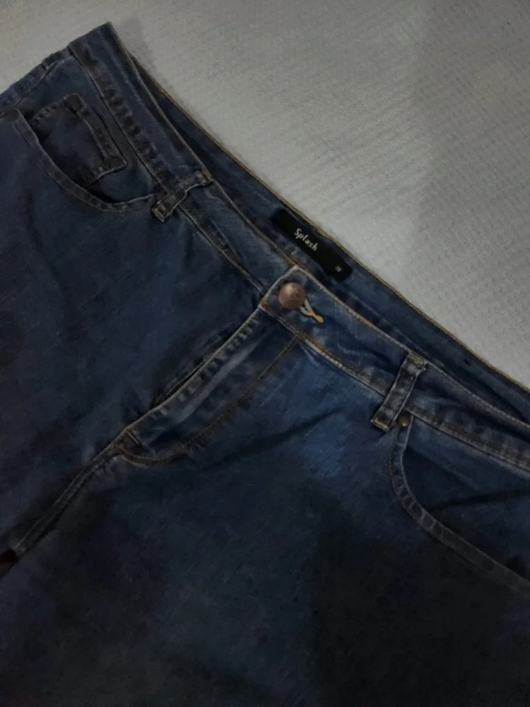 Splash Jeans, size XXL / 44 / 16, photo 3