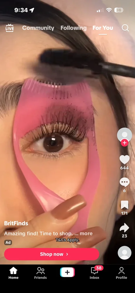 Makeup, size Other, photo 2