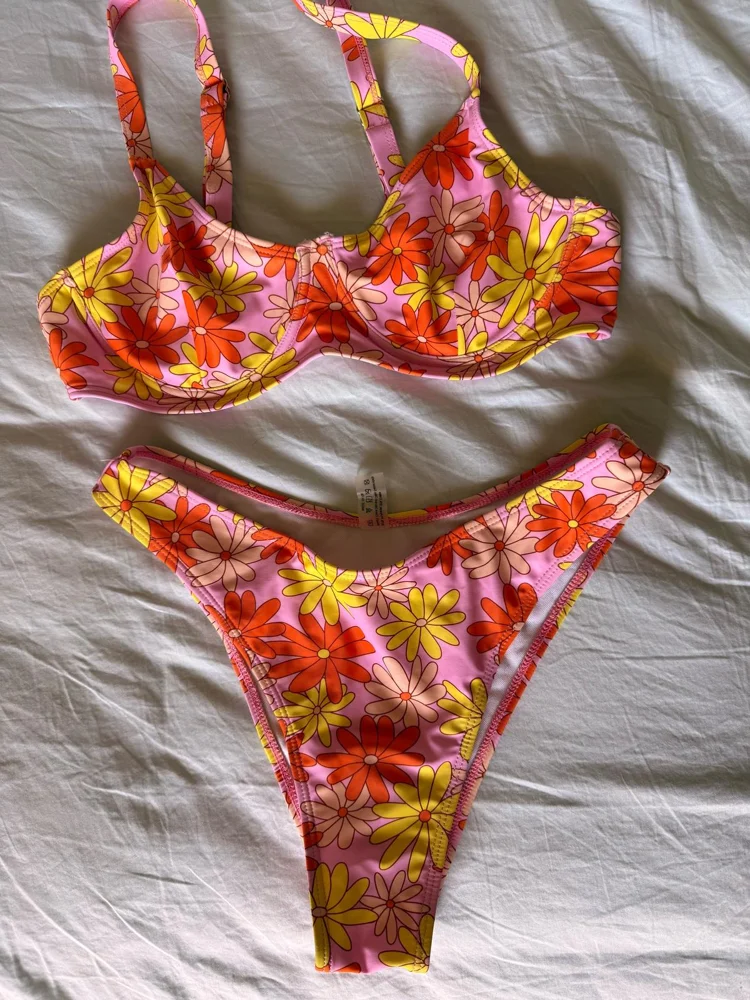 Shein بيكيني