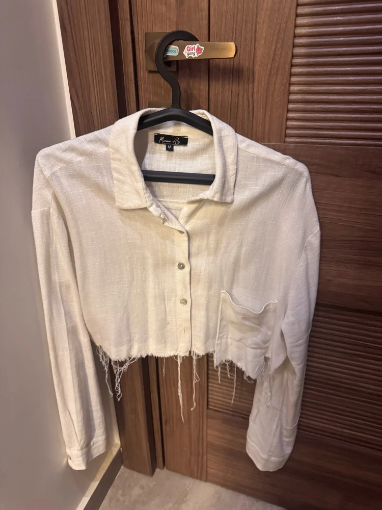 Local Shirts, size M / 38 / 10, photo 3