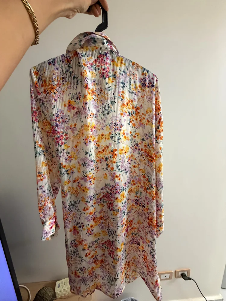 H&M Midi Dresses, size M / 38 / 10, photo 3