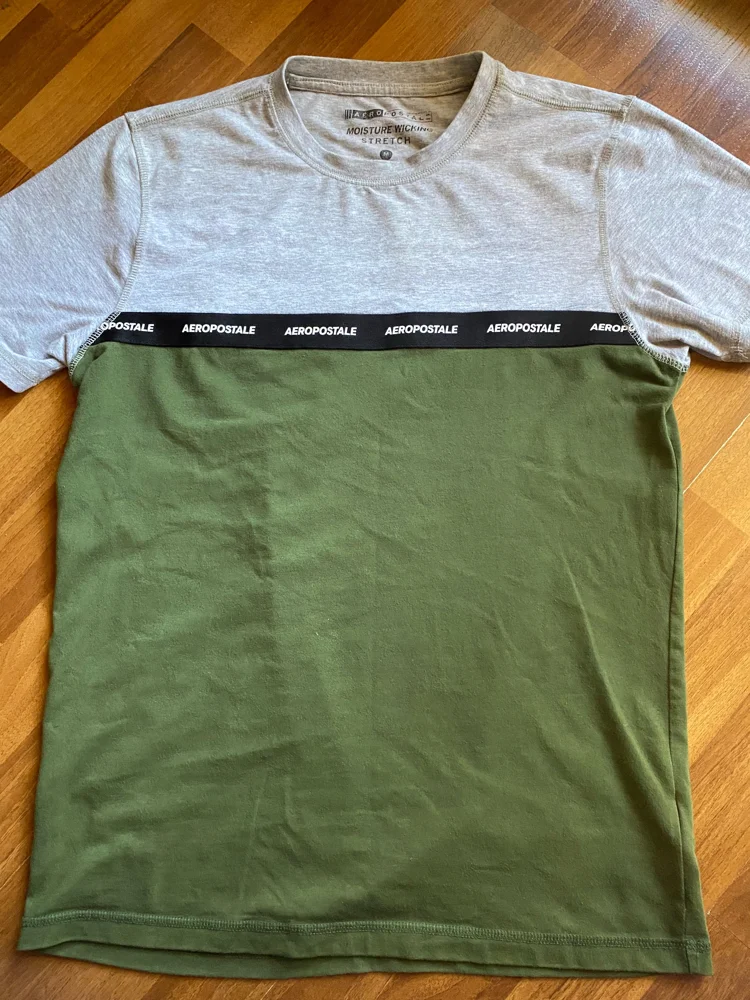 Aero T-shirts