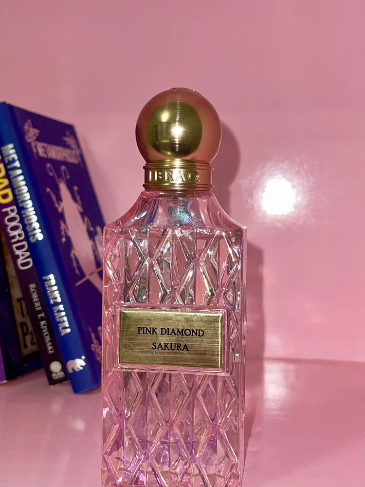 Ibraq Perfume, size Other, photo 2
