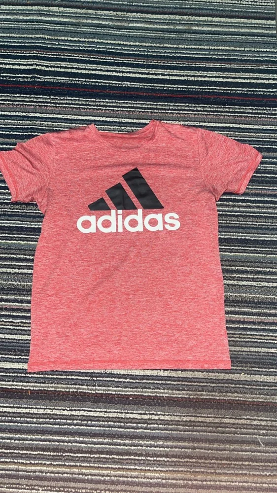 adidas T-shirts